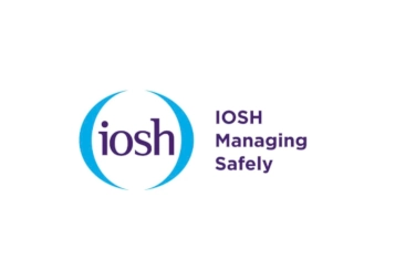 IOSH Managing Safely Certified