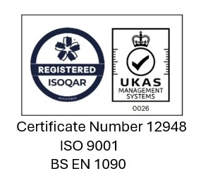 UKAS - UK Accreditation Service