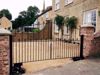 Picture of Gates & Railings