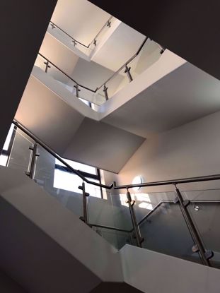 Picture of Glass Balustrades
