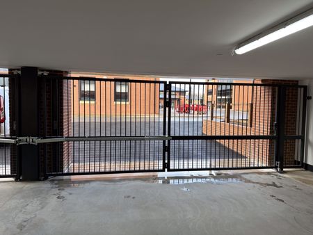 Picture for category Gates & Railings